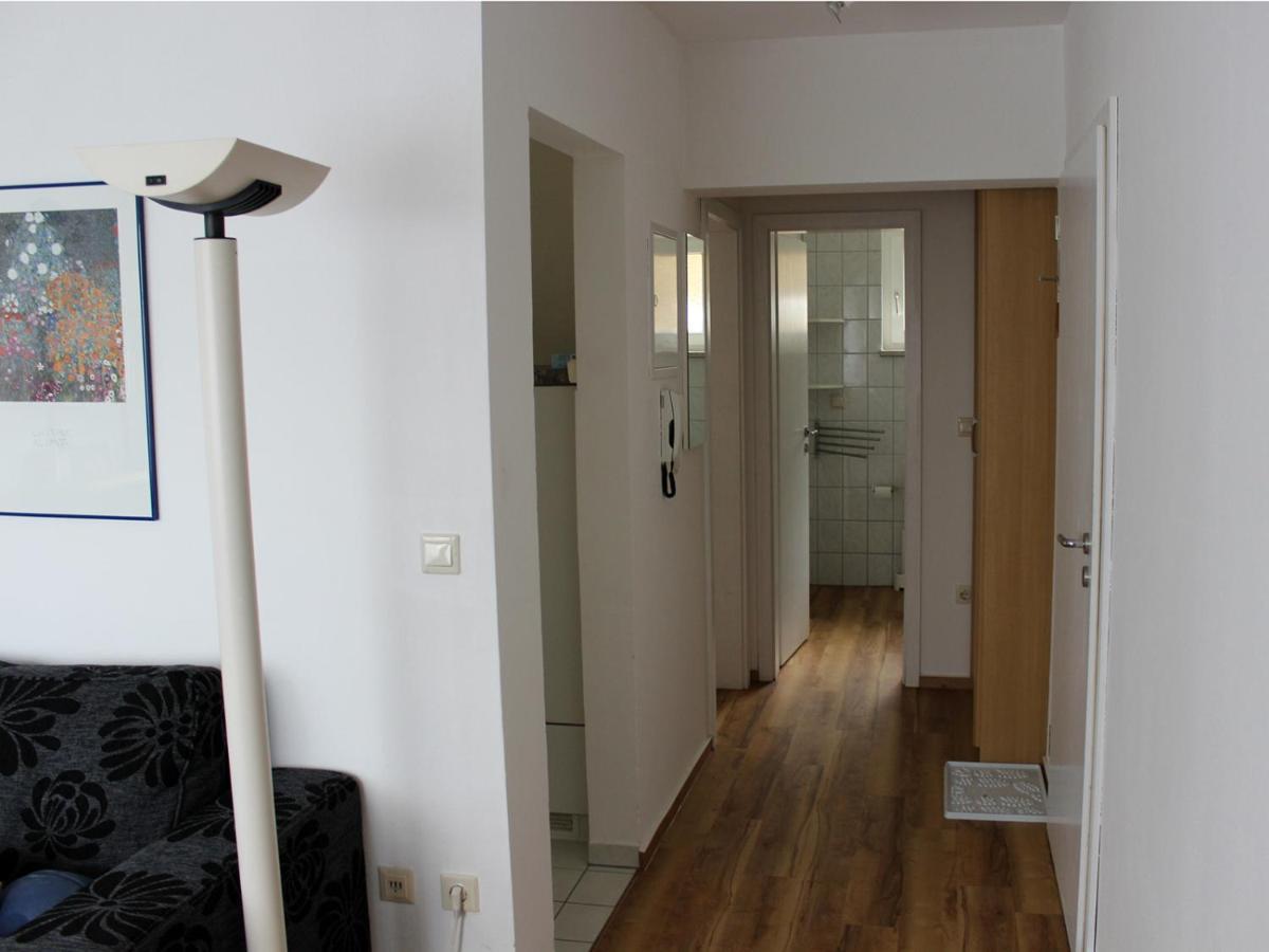 Ferienwohnung Nimritz Oppurg Exterior photo