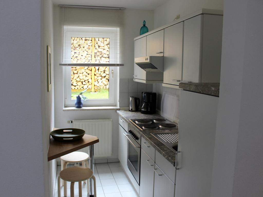 Ferienwohnung Nimritz Oppurg Exterior photo