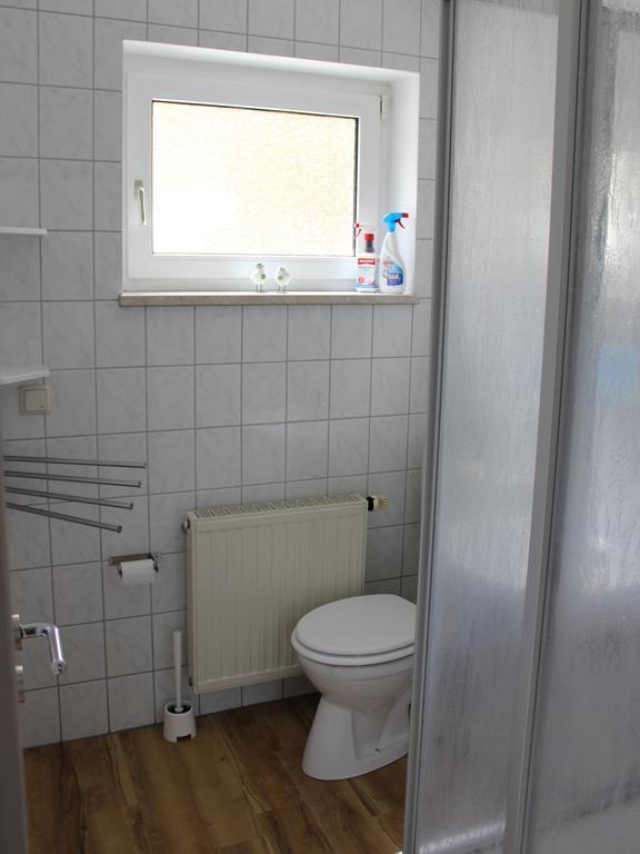 Ferienwohnung Nimritz Oppurg Exterior photo